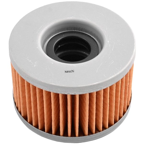 105-803 キジマ オイルフィルター カートリッジ マグネットイン ホンダ