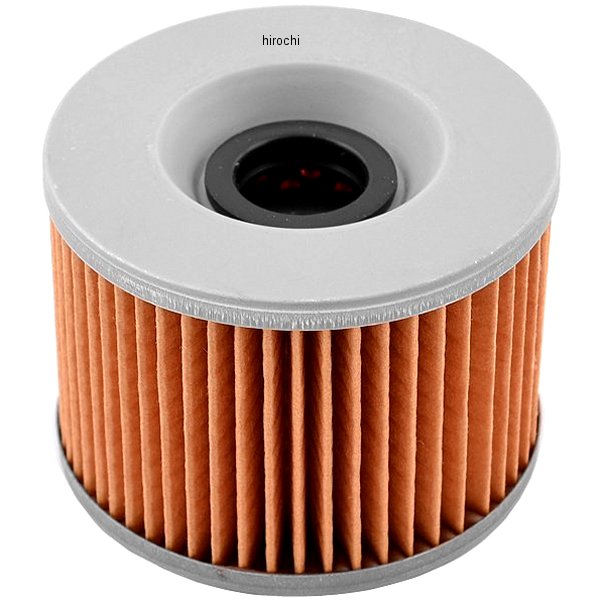 105-804 キジマ オイルフィルター カートリッジ マグネットイン ホンダ/ヤマハ/カワサキ