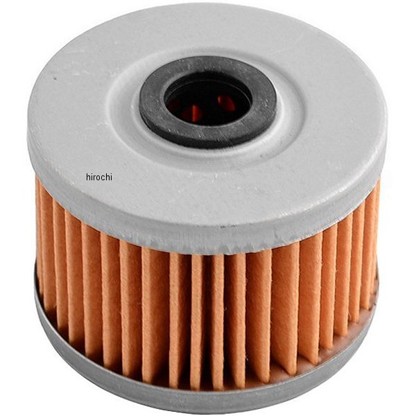 105-807 キジマ オイルフィルター ホンダ、スズキ、カワサキ マグネットイン