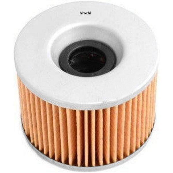 105-813 キジマ オイルフィルター XJR1300、XJR1200 エレメント マグネットIN