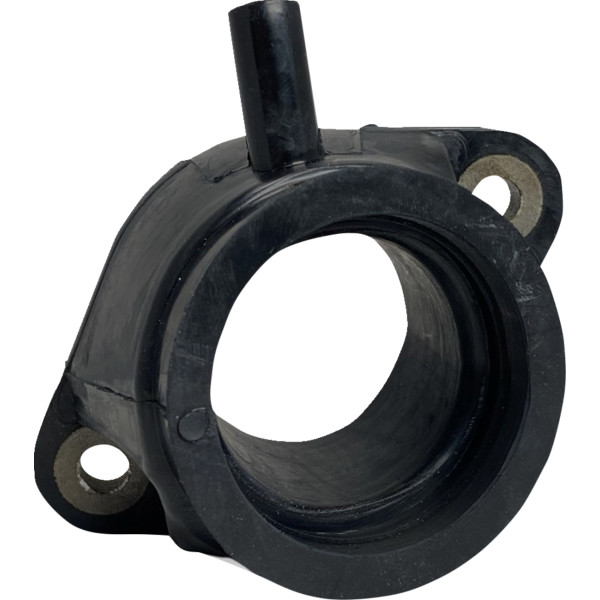 1050-0469 QUAD LOGIC 交換用インテークブーツ 05年-09年 Arctic Cat 500 4x4 黒