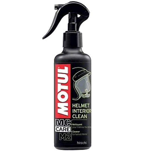 105504 モチュール MOTUL M2 ヘルメットインテリアクリーン 250ml