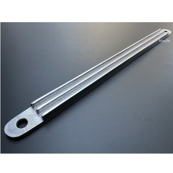 1058 ビーアールシー BRC アルフィンタイプ トルクロッド アルミ砂型鋳造品 CB400F、CB350F、ホーク