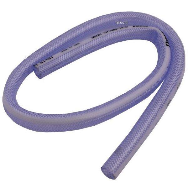 106-054 キジマ ブリーザーホース テトロンホース12φ×18φ×1m