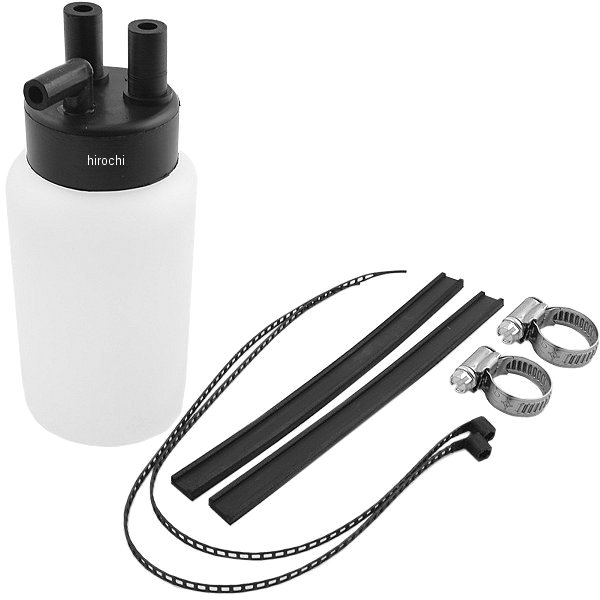 106-105 キジマ オイルキャッチタンク 250cc