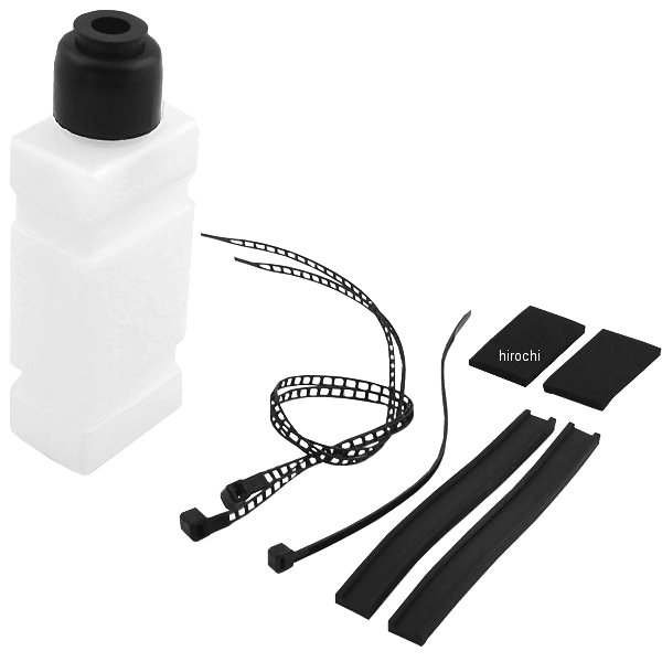 106-181 キジマ ラジエターキャッチタンク 100cc