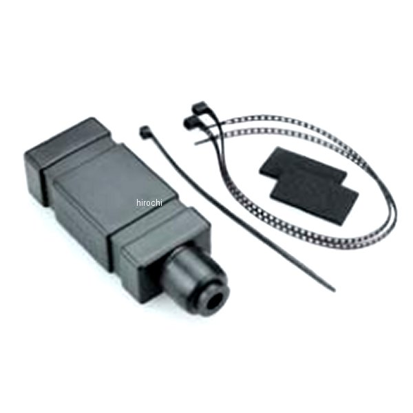 106-181B キジマ ラジエターキャッチタンク 100cc 黒