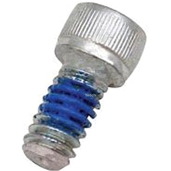 106-2084 ガッツクローム S&S エアクリーナー バックプレートスクリュー