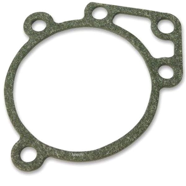 106-2328 ガッツクローム S&S エアクリーナーガスケット