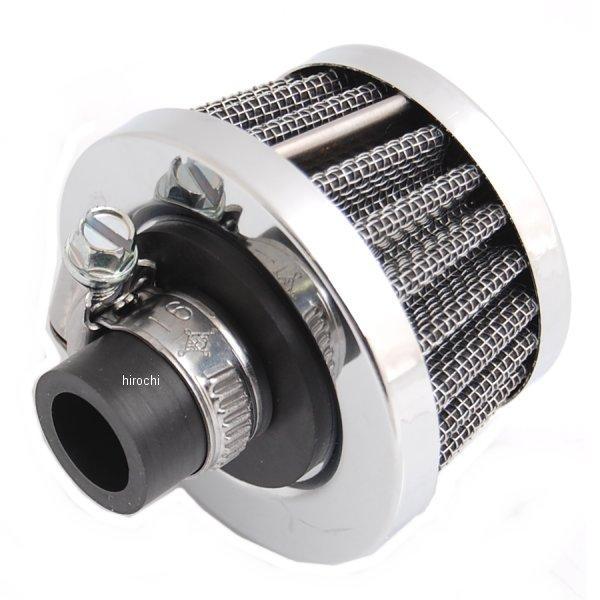 106-504 キジマ ブリーザーフィルター ＴＷ200 51×61mm 取付径12φ