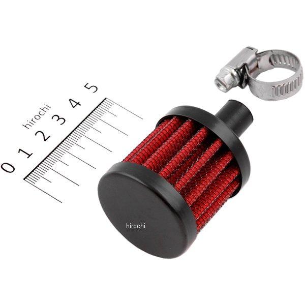 106-552 キジマ ブリーザーホースフィルター 取付外径 Φ12