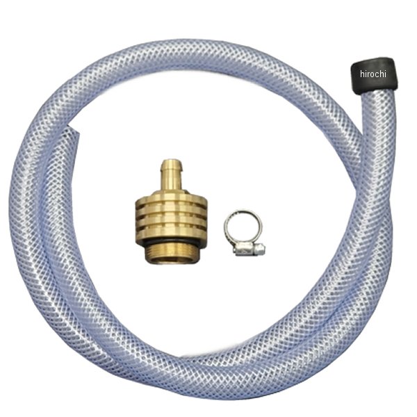 1060 ビーアールシー BRC アルフィンタイプブリパイキット CB400F、CB350F ゴールド