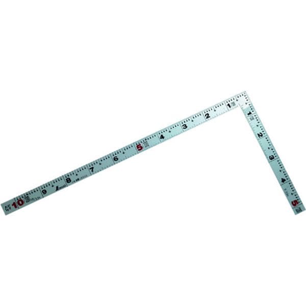 10620 159-1447 シンワ測定(株) シンワ 曲尺平ぴた1尺表裏尺相当目盛