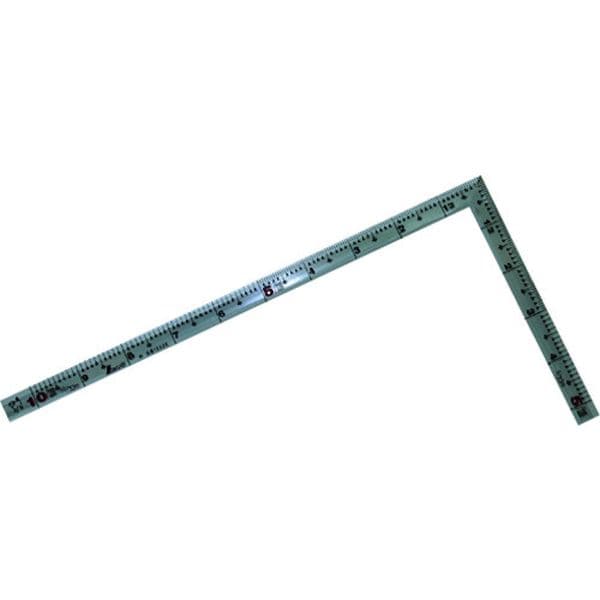 10626 158-9880 シンワ測定(株) シンワ 曲尺1尺表裏尺相当目盛