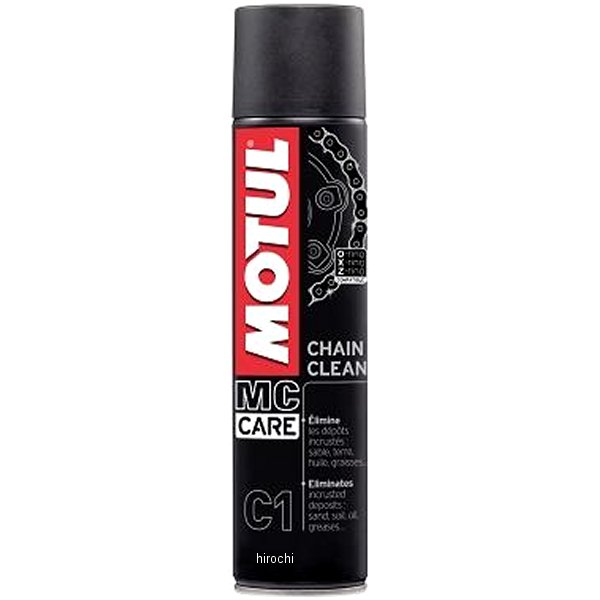 106268 モチュール MOTUL C1 チェーンクリーン 150ml