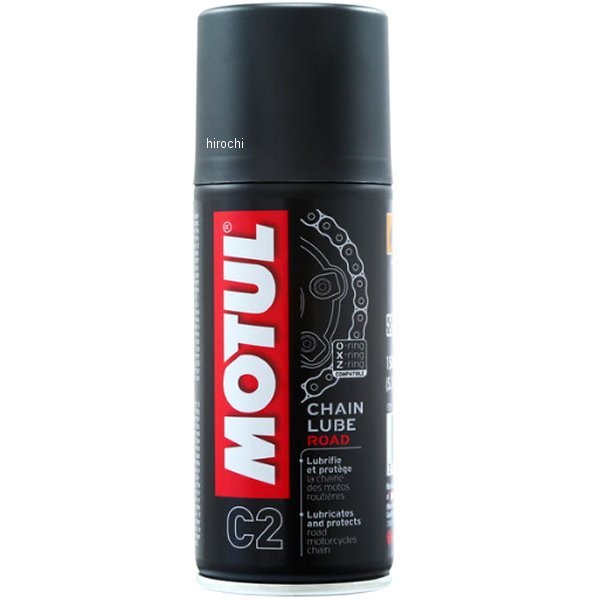 106269 モチュール MOTUL C2 チェーンルブ ロード 150ml