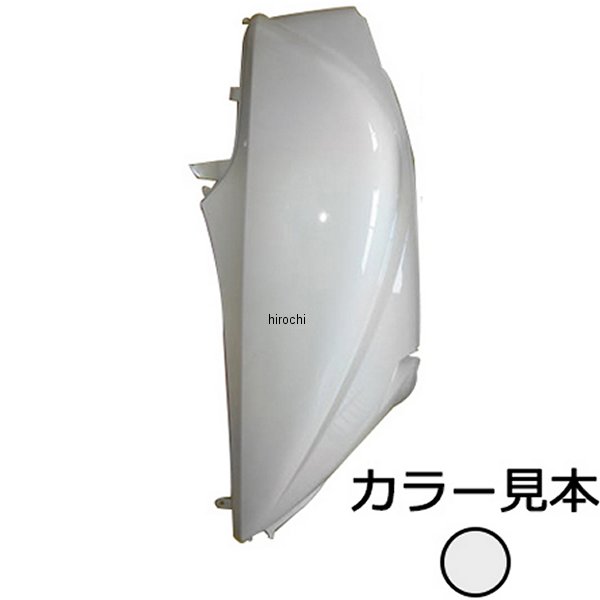 NH-494M エナジープライス サイドカバー左側 トゥデイ AF67 シグマシルバーメタリック