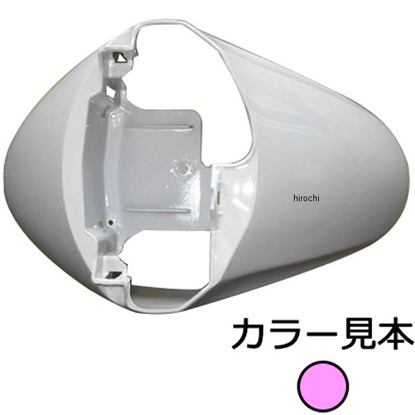 RP-168M エナジープライス フロントフェンダー トゥデイ AF67 レプスピンクメタリック