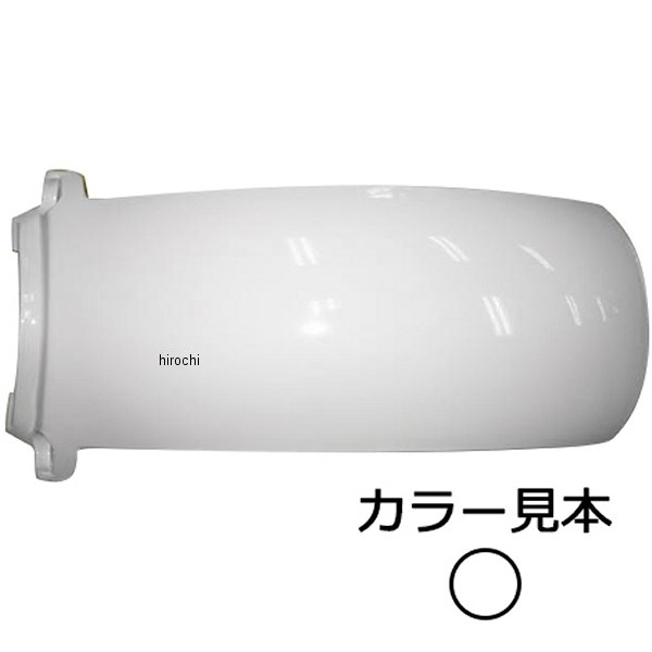 NH-138 エナジープライス フェンダーキャップ クレアスクーピー AF55 シャスタホワイト