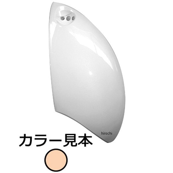 003G エナジープライス サイドカバー右側 ビーノ SA26/37J ミルキーブラウン