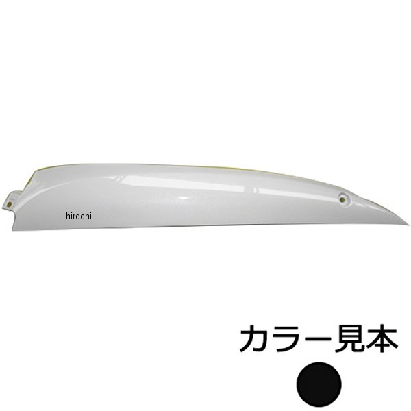 0903 エナジープライス サイドモール右側 ビーノ SA26/37J ブラックメタリックX