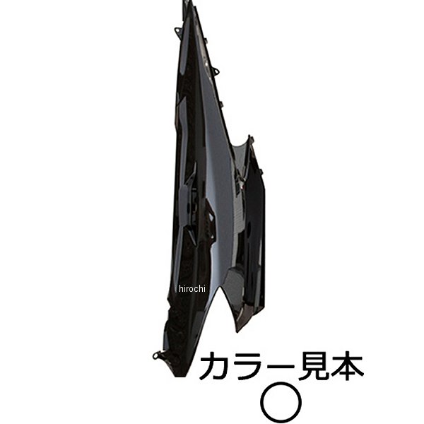 10692622 エナジープライス サイドカバー右側 スカイウェイブ CJ44/45/46A パールホワイト