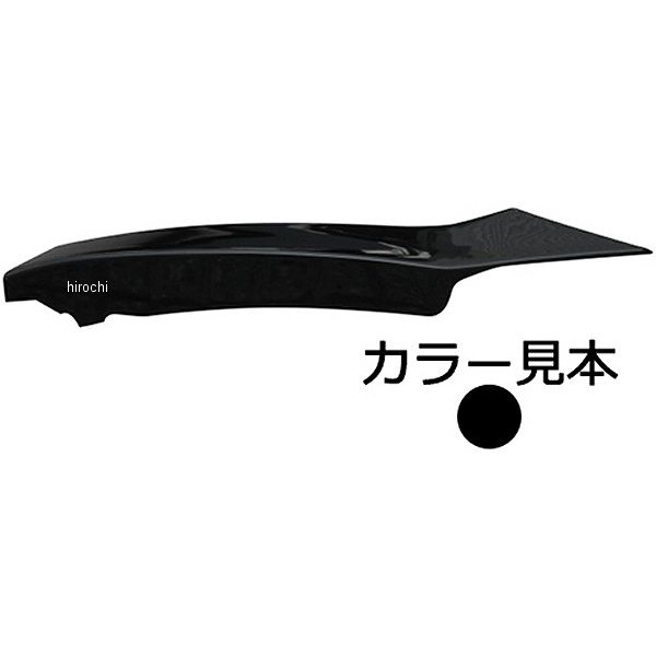 YAY エナジープライス サイドモール右側 スカイウェイブ CJ44/45/46A パールネブラーブラック