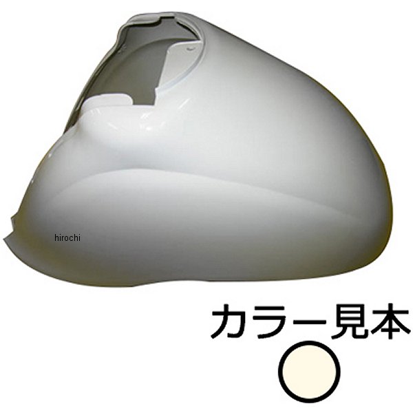 001A エナジープライス フロントフェンダー ビーノ 5AU/SA10J ニューホワイト