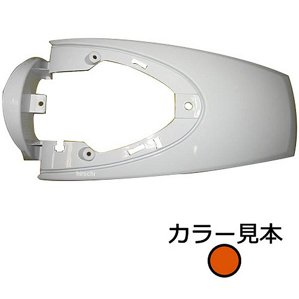 0366 エナジープライス フロントパネル ビーノ 5AU/SA10J オレンジメタリック