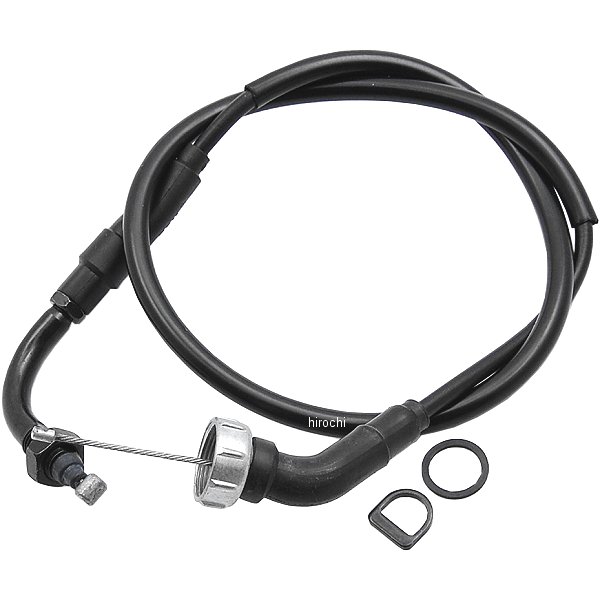 10702987 エナジープライス Energy Price アクセルワイヤー 郵政カブ MD70、MD50