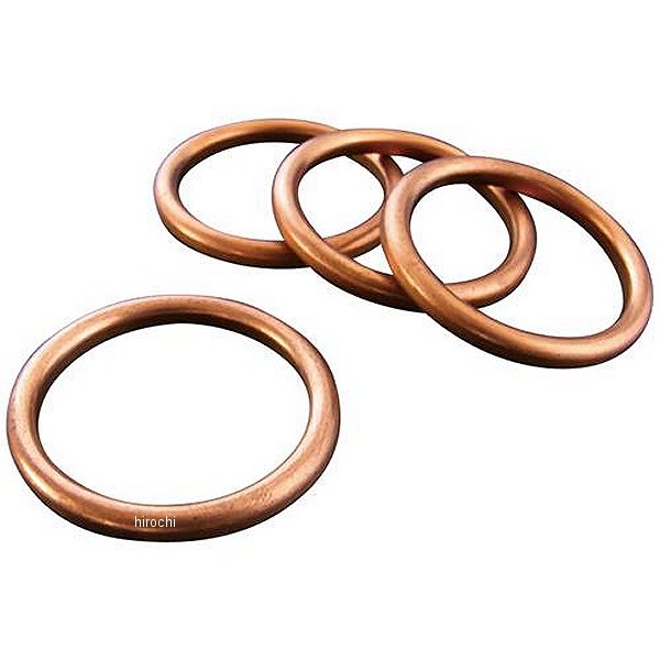 EGM-06 エナジープライス Energy Price EGM-06 エキゾーストマフラーガスケット 10個入り