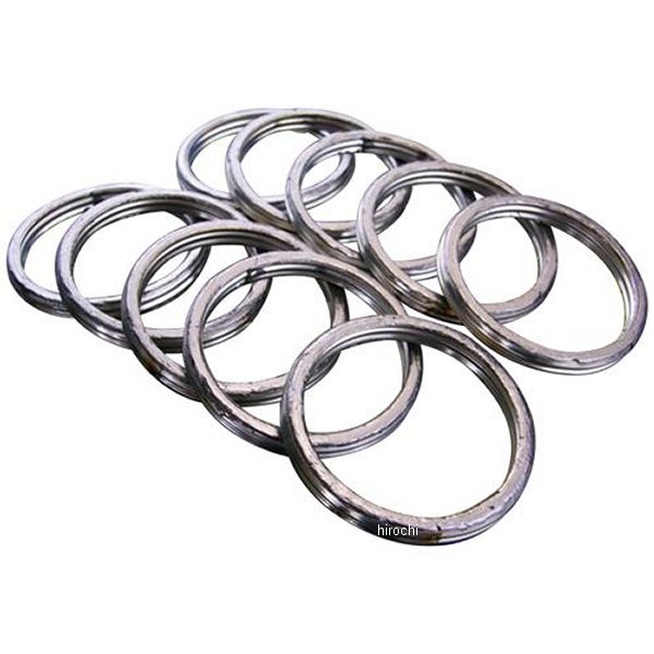 EGM-37 エナジープライス Energy Price EGM-37 エキゾーストマフラーガスケット 10個入り