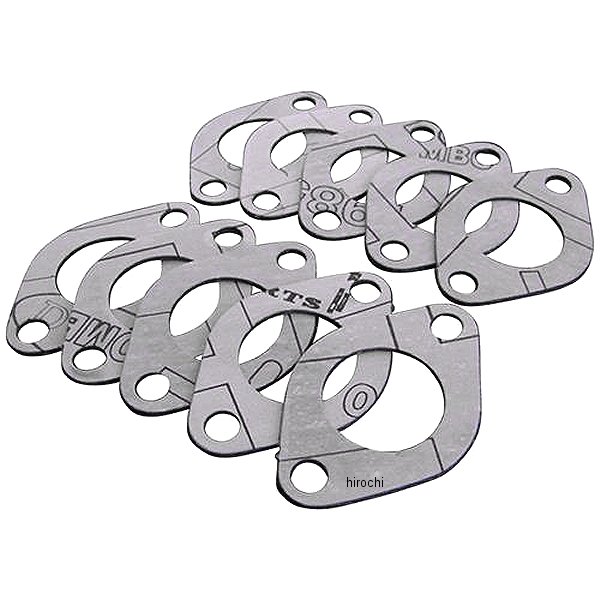 EGM-52 エナジープライス Energy Price EGM-52 エキゾーストマフラーガスケット 10個入り