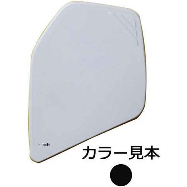 NH-B25M エナジープライス インナーキャップ リード125 JF45 ポセイドンブラックメタリック