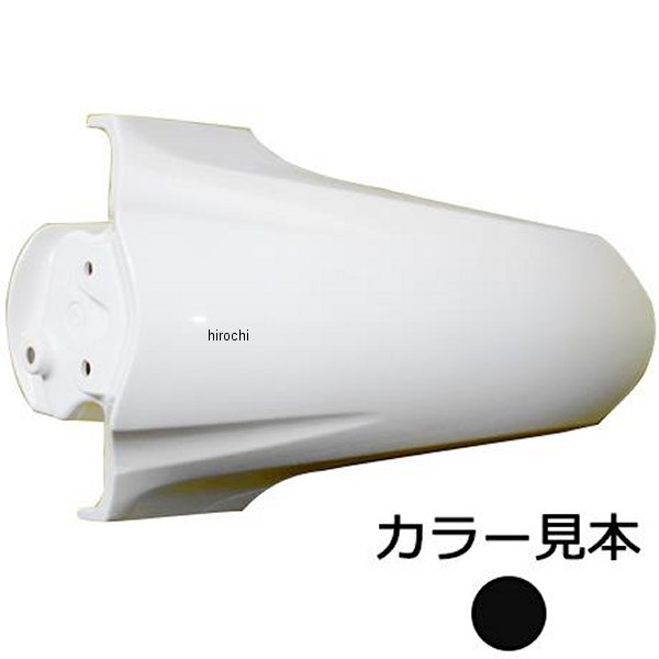 NH-B25M エナジープライス フロントフェンダー リード125 JF45 ポセイドンブラックメタリック