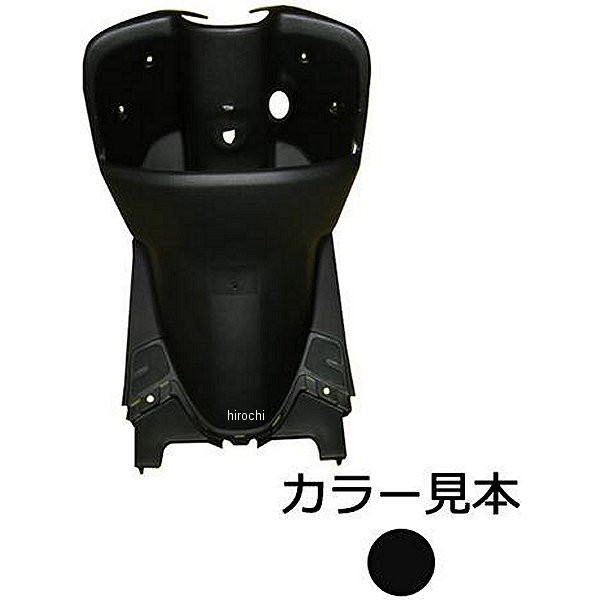 10791844 エナジープライス インナーレッグ2 ライブディオ AF34/AF35 黒