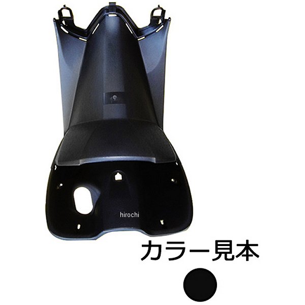 10792025 エナジープライス インナーレッグ上下セット 4st ディオ AF68 黒