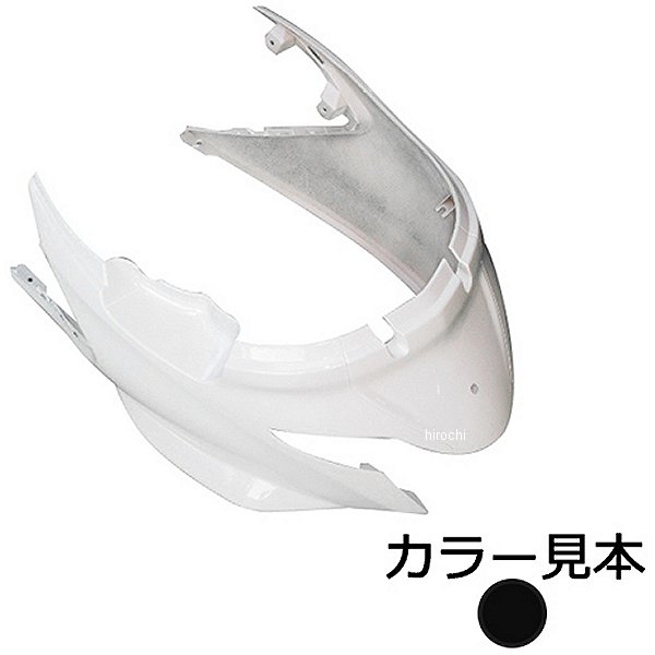 019 エナジープライス サイドカバー レッツ 5 CA47A 黒