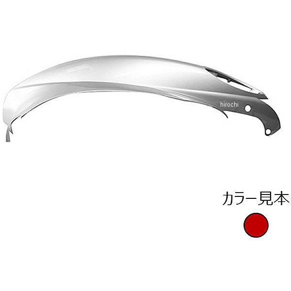 0779 エナジープライス サイドカバー右側 ジョグ 3P3 SA36J/SA39J ダルレッドメタリックD