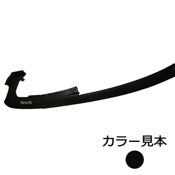 10794722 エナジープライス サイドモール右側 ジョグ YV50 SA01J/SA04J/SA12J 黒