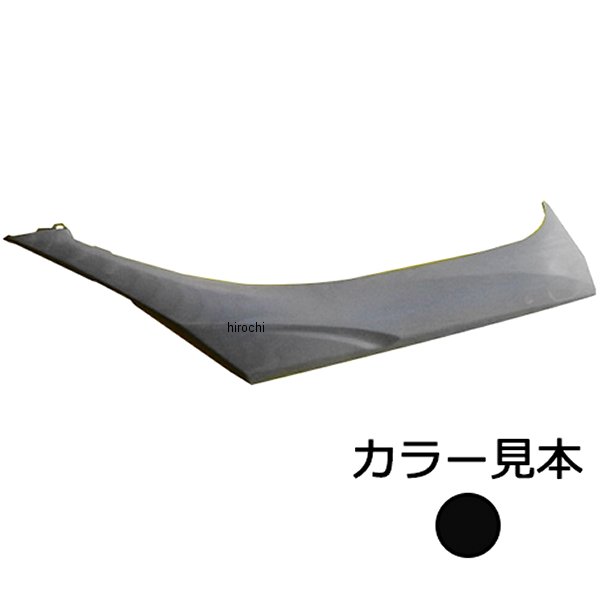 10794890 エナジープライス サイドモール右側 ディオ110 JF31 黒