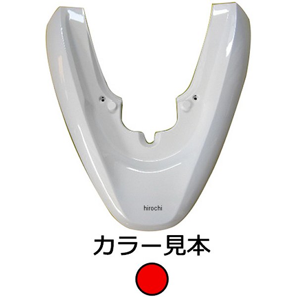 R-340C エナジープライス テールカバー PCX125 JF28 キャンディーロージーレッド