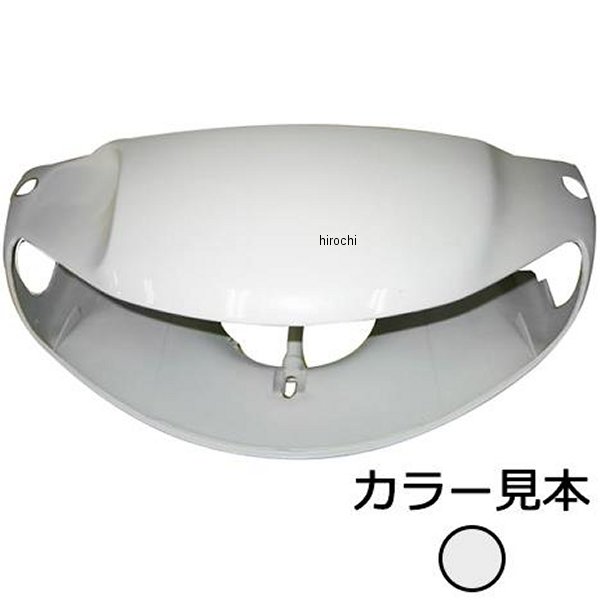NH-373M エナジープライス ハンドルカバー ライブディオ AF34 2型 ブーンシルバーメタリック