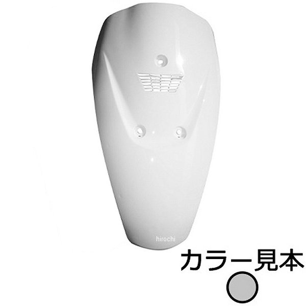 10799628 エナジープライス フロントカバー レッツ2 CA1PA/CA1PB シルバー
