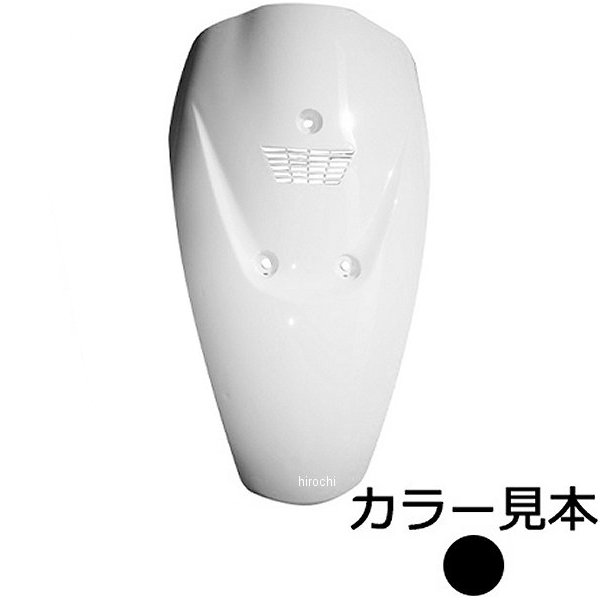 10799635 エナジープライス フロントカバー レッツ2 CA1PA/CA1PB 黒