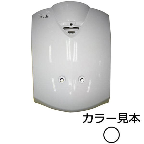 NH-495P エナジープライス フロントパネル トゥデイ AF61 パールキャンサーホワイト