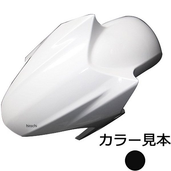 0903 エナジープライス フロントフェンダー マジェスティ155 SG28J ブラックメタリックX