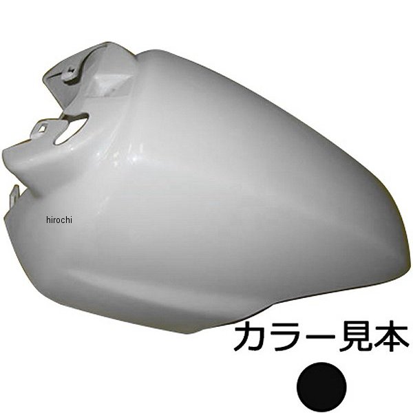 G-125M エナジープライス フロントフェンダー リード90、リード50 HF05/AF20 ブラックグリーンメタリック