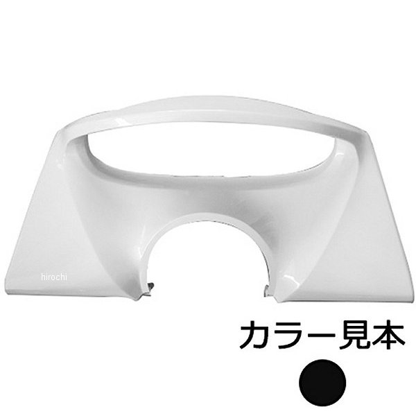 NH-A35M エナジープライス メーターカバー PCX125 JF28 アステロイドブラックメタリック