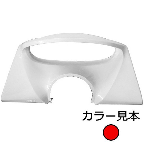 R-340C エナジープライス メーターカバー PCX125 JF28 キャンディーロージーレッド